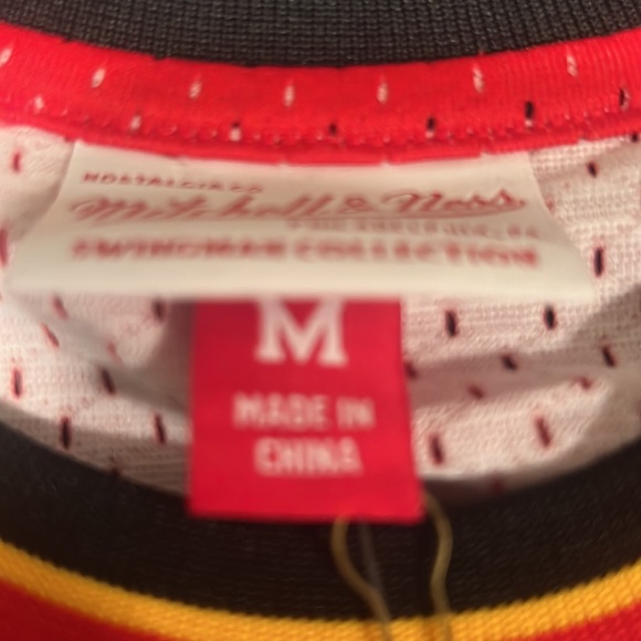 Brand new jersey size medium - Picture 10 of 12